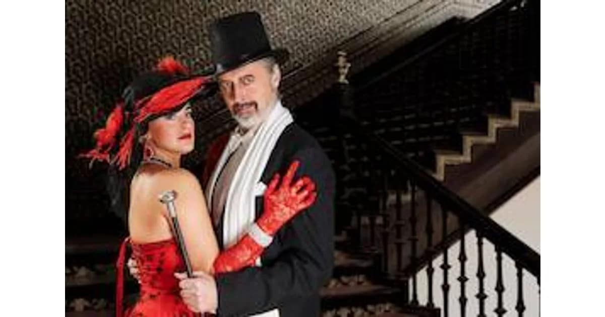Neujahrskonzert - Schwungvolle Walzer & heitere Operettenklänge event image