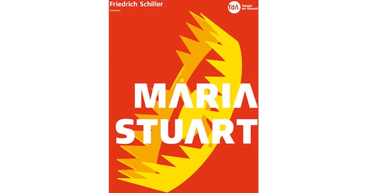 Maria Stuart - Schillers Trauerspiel über den Machtkampf zweier Königinnen event image