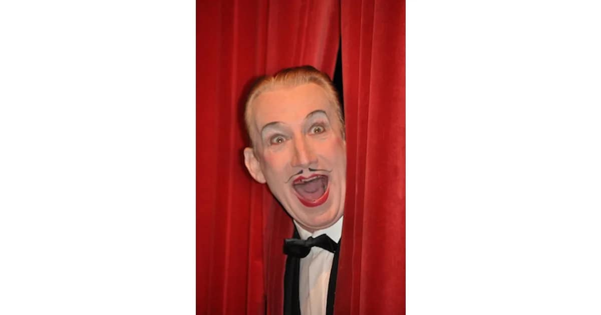 ROBERT KREIS - "Ein Abend mit Robert Kreis!" event image