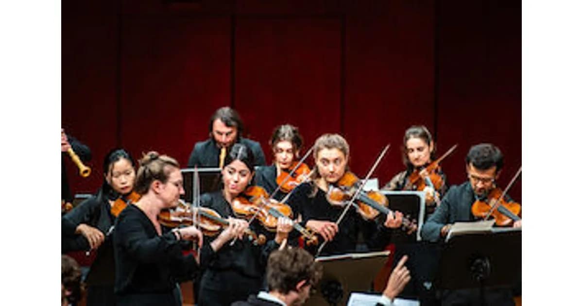 Dialog & Duell - Accademia degli Affetti event image