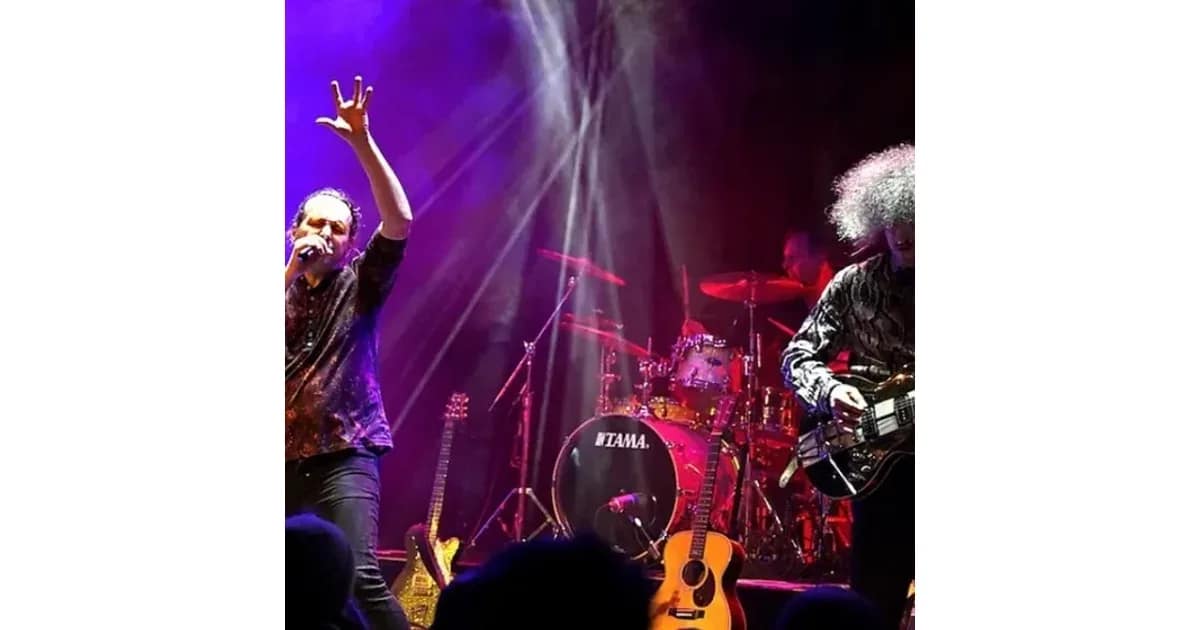 Sonic Love - Die 70s - zwischen Rockbrett und Diskokrachern event image
