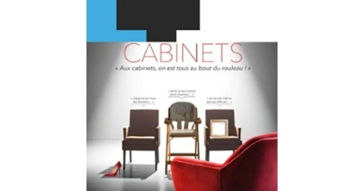 Cabinets event image