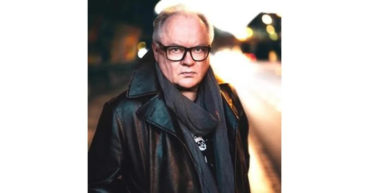 Heinz Rudolf Kunze - Das sagt der Richtige - Live Solo event image