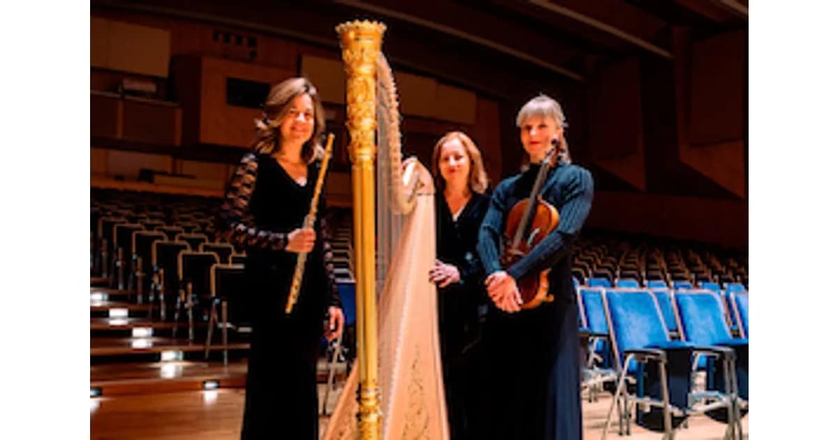 Kasseler Musiktage 2026 - Lachrymae event image