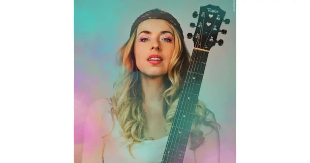 Miss Allie - Paradiesvogel Tour 2027 event image