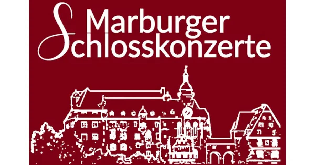 Marburger Schlosskonzerte 2026 - „Love Avatar“ mit dem Peter Gall Quintet event image