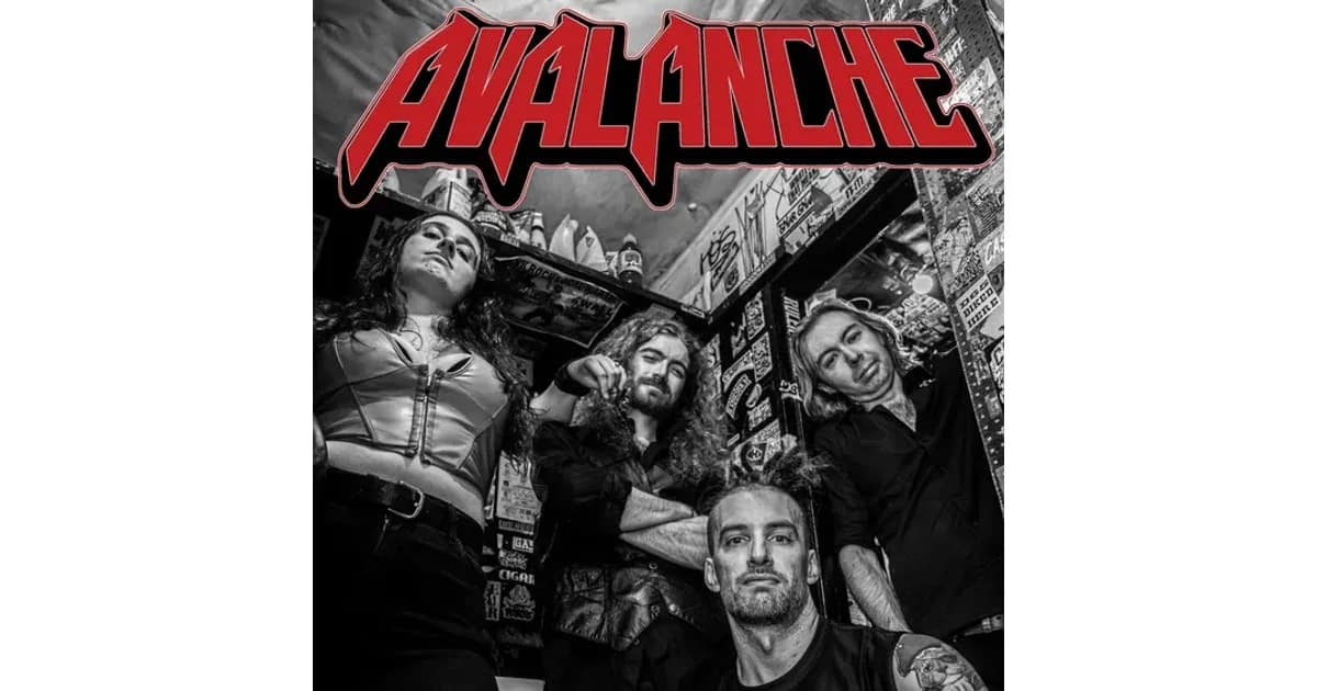 AVALANCHE (AUS) event image