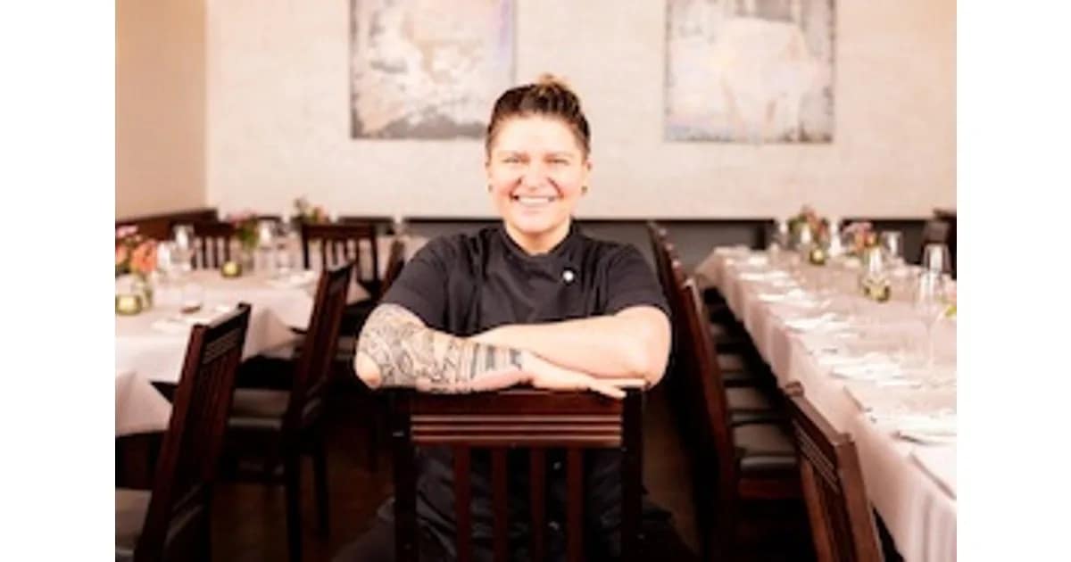 Diana Burkel - Ein Tisch voller Heimat – Genussabend im Restaurant mahlZEIT! event image