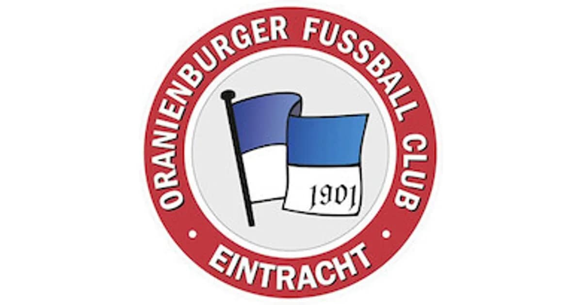 2026/27 Verbandsliga - BSG Stahl Brandenburg - Oranienburger FC Eintracht 1901 event image