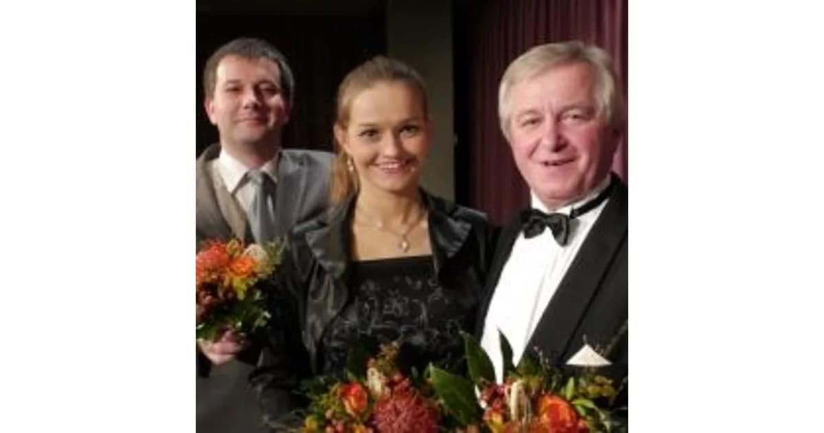 Gala - Oper, Operette, Musical event image