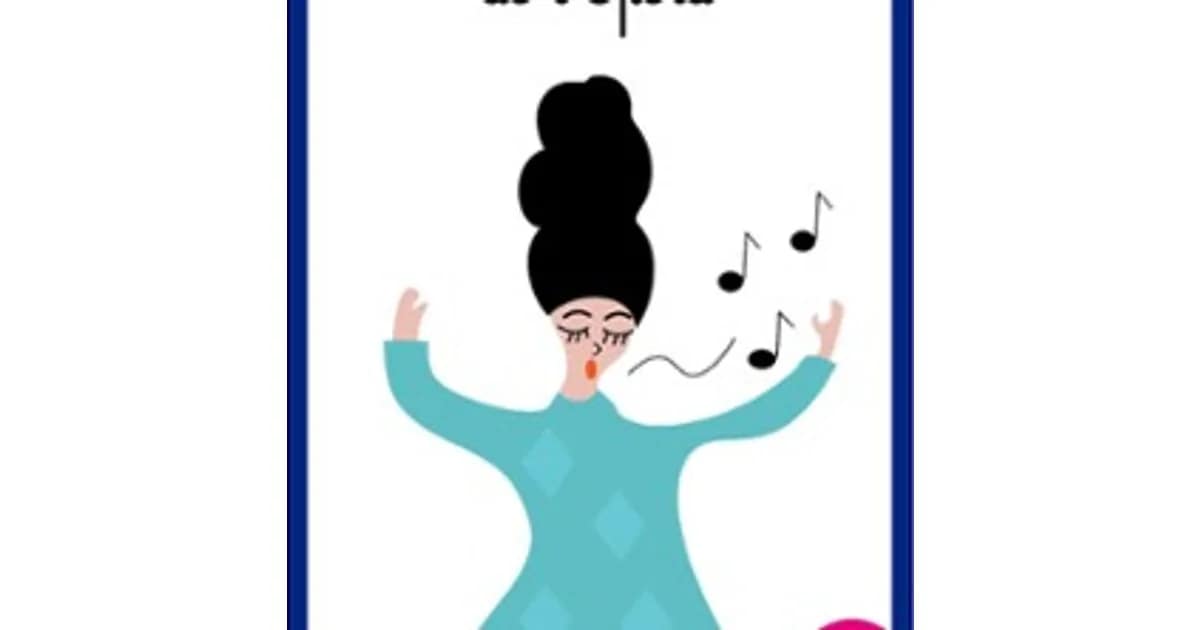 A la Découverte de l'Opéra event image