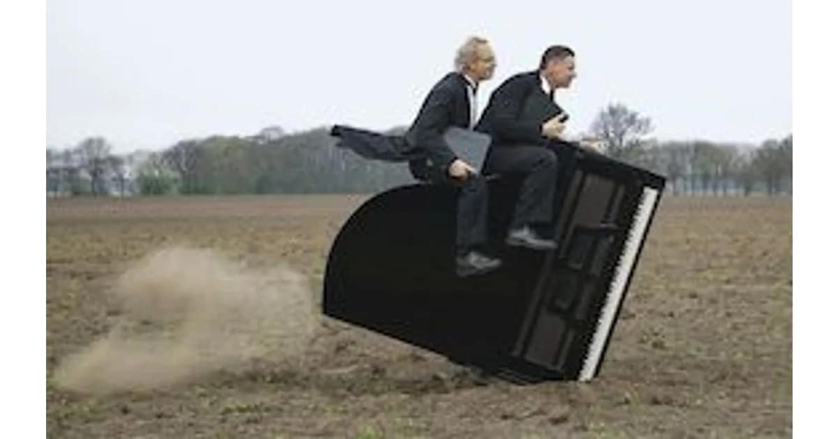 Stenzel & Kivits event image