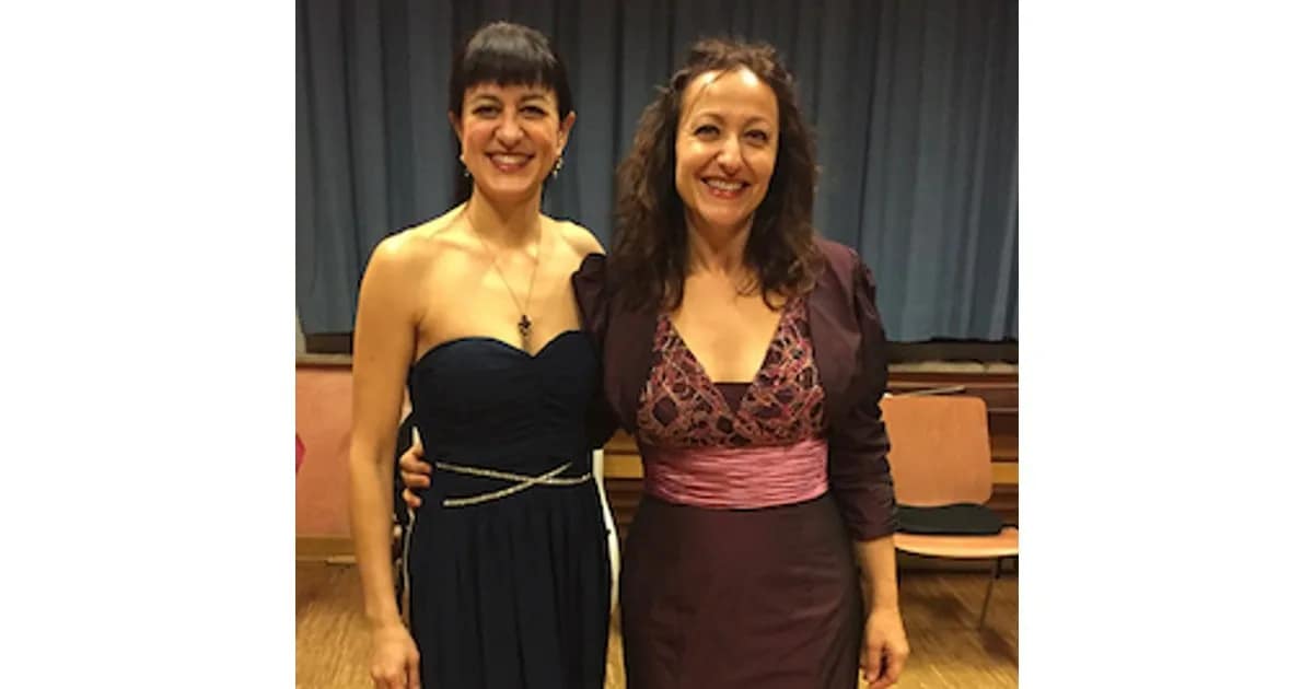 LdH E. Cheah & F. Biasini - Vier Klangwelten event image