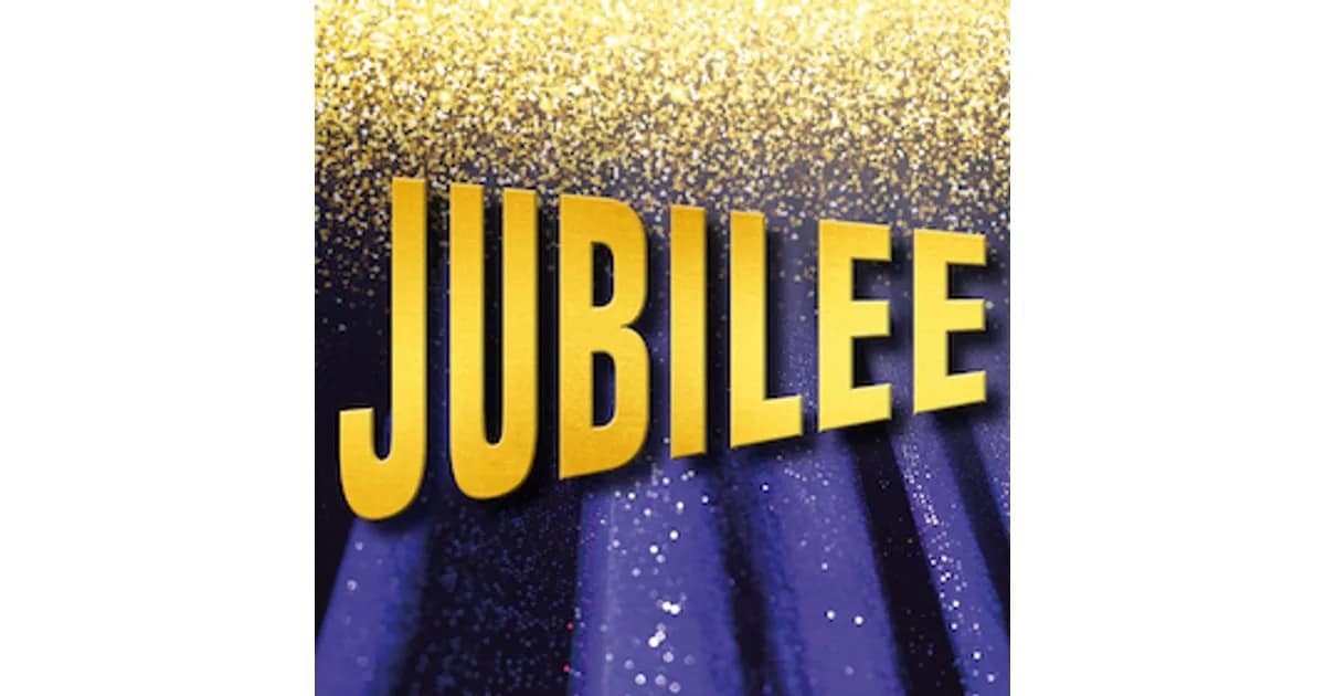 MS N° 4 - Jubilee event image