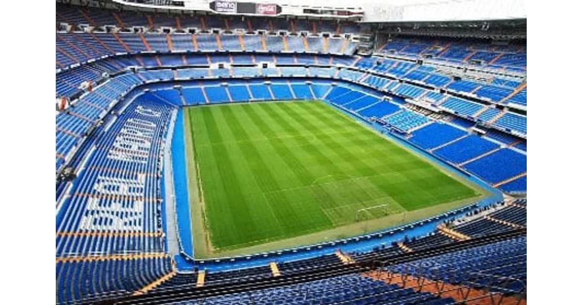 Real Madrid vs RCD Espanyol event image