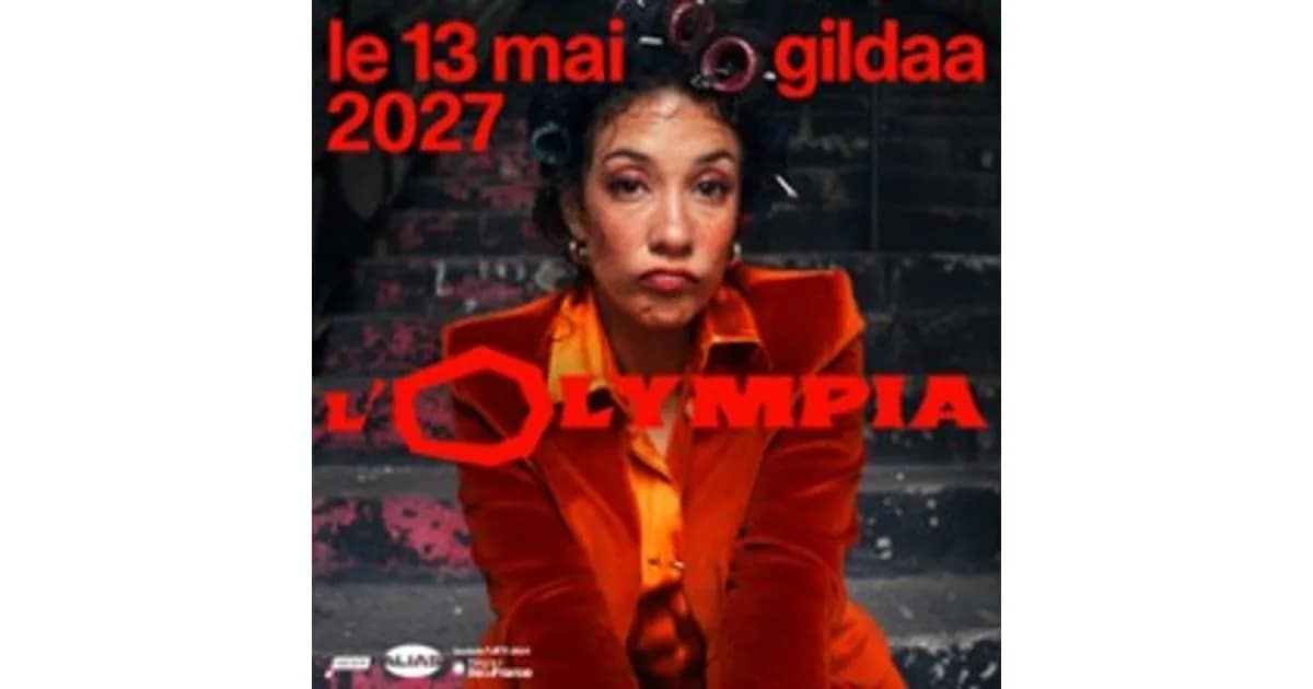 Gildaa event image