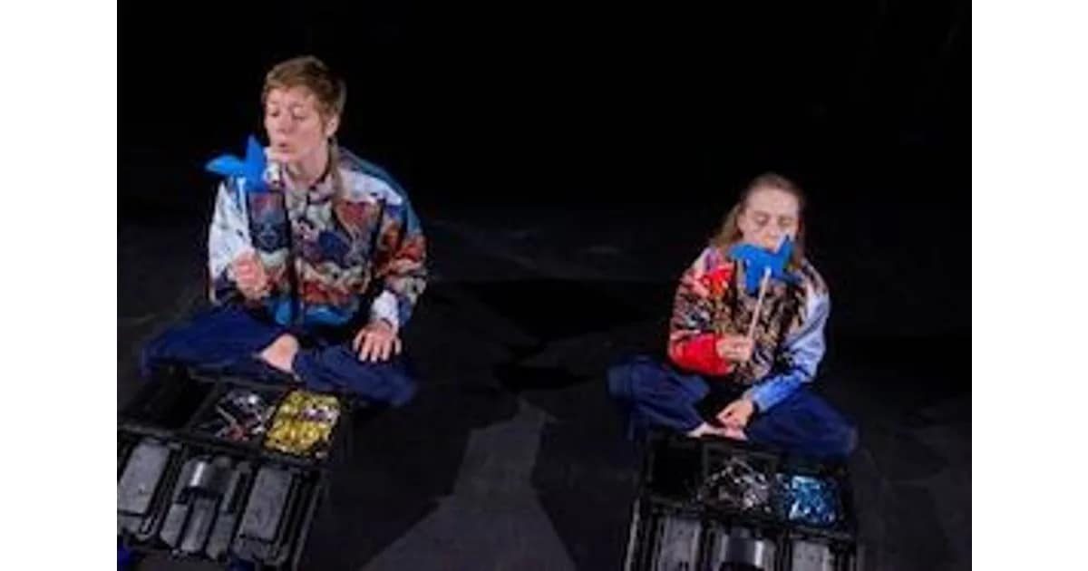 BREEZE! / ab 2+ - Theater Ulrike Kley event image
