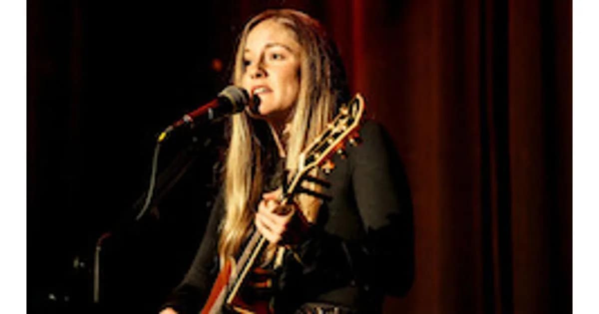 Lea Pfeiffer – deutschsprachiger Pop event image