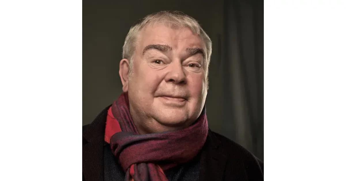 Max Goldt - Max Goldt liest event image