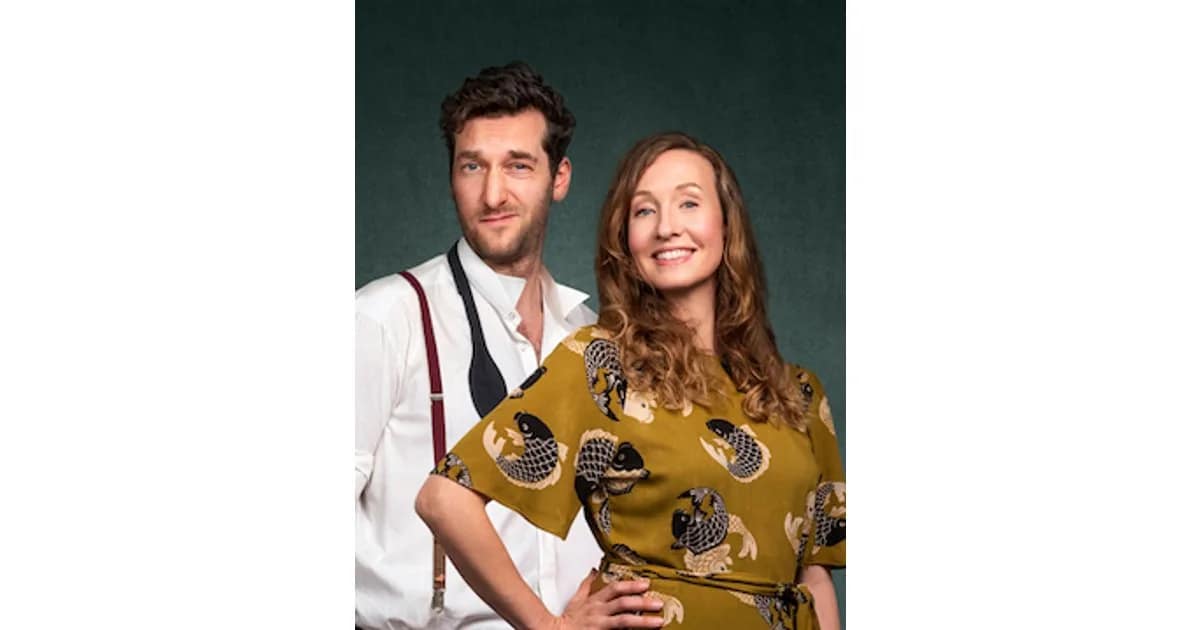 HumorZone - Das Geld liegt auf der Fensterbank, Marie event image