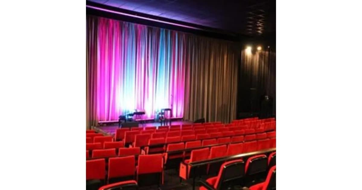 Kleinkunst im Kino 2027 - Christoph Reuter event image