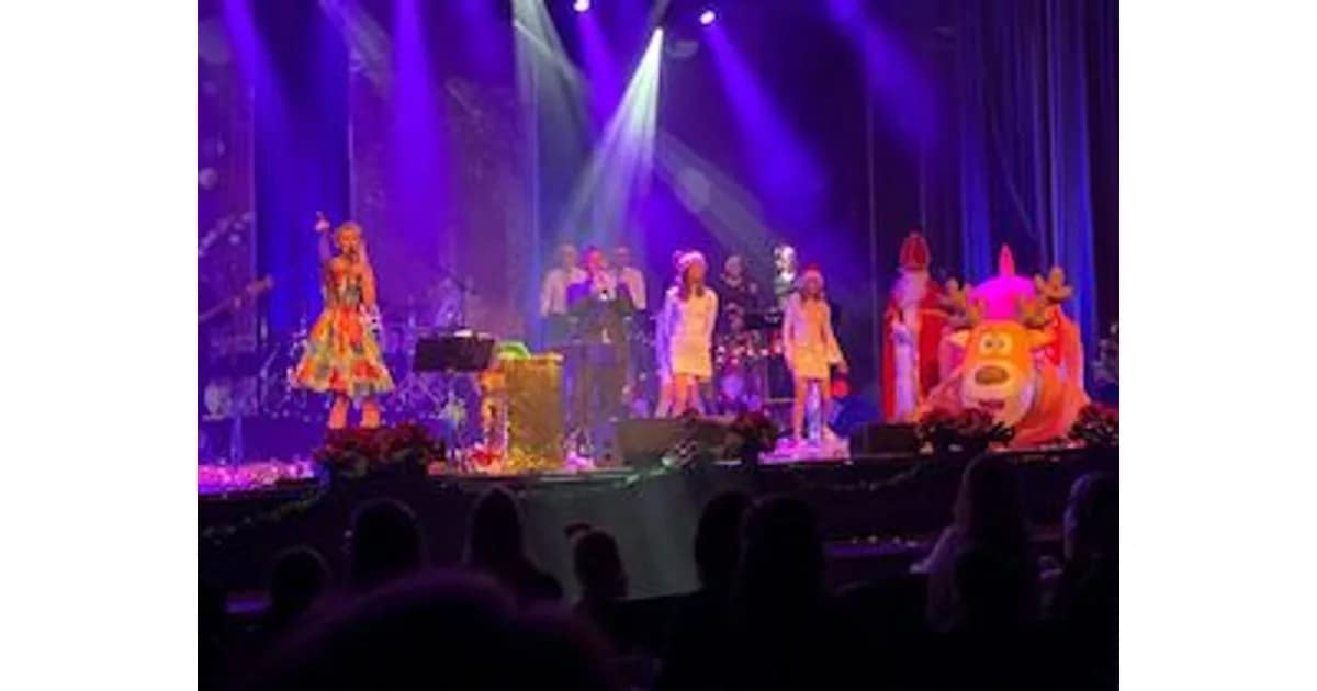 Saison 26 / 27 - Kinderkonzert mit Unikat event image
