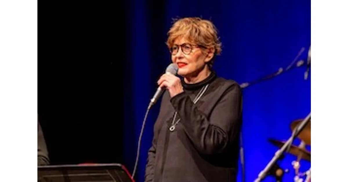 Uschi Brüning und Stephan König - "Herzenslieder" event image