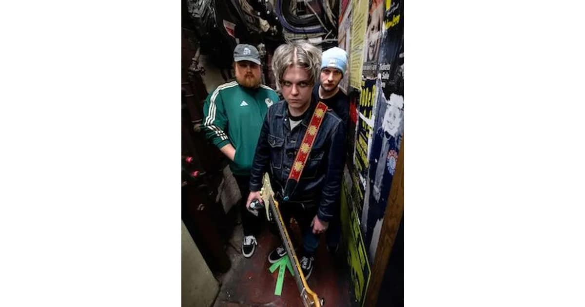 The Zac Schulze Gang - Live in Deutschland event image