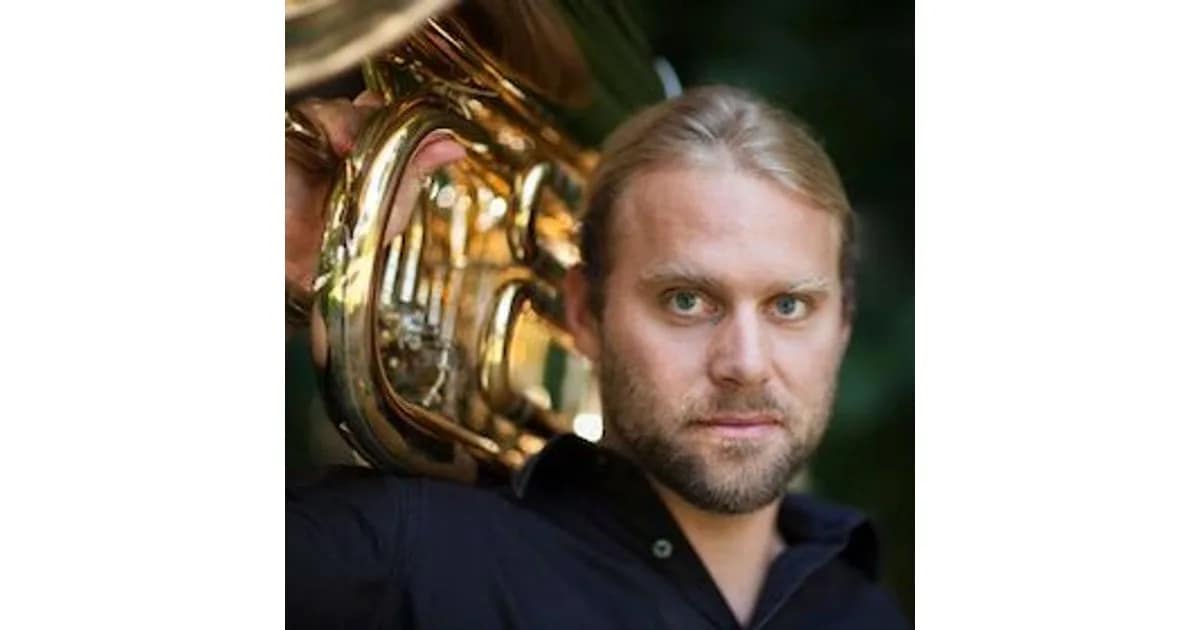 Andreas M. Hofmeir - Konzertante Aneignung – Eine musikalische Frechheit event image