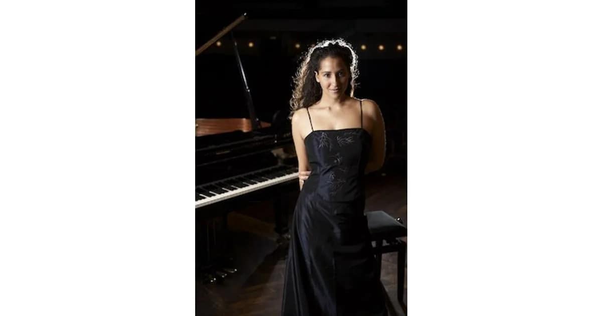 Weltklassik am Klavier - Liszt und große Meisterwerke - Storytelling am Klavier event image