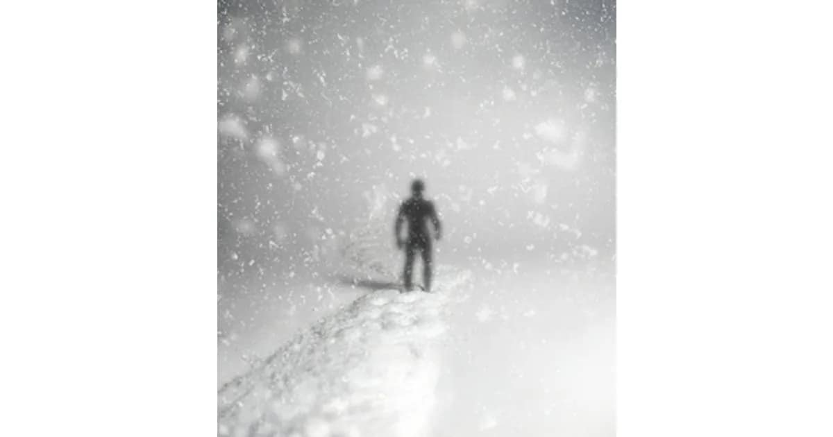 1827-EINE WINTERREISE - Tanzstück von Hans Henning Paar event image