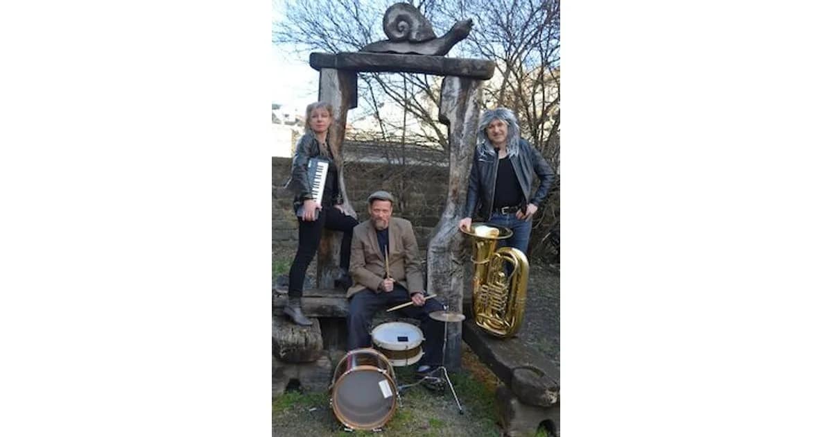 Bock of Ostrock