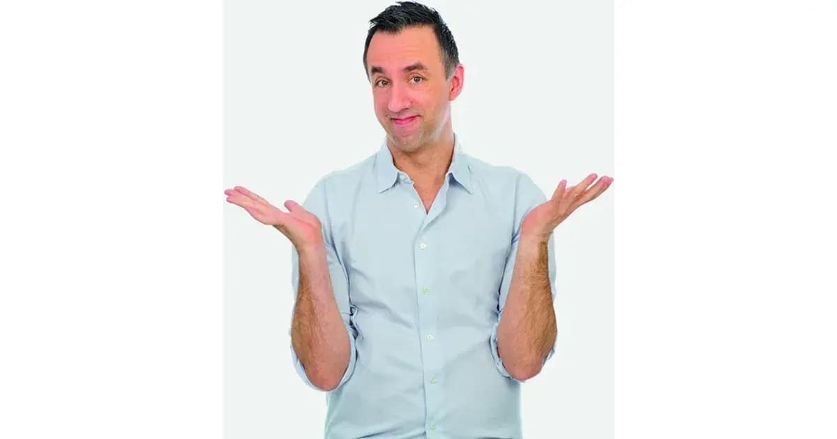 Die Pubertäts-Docs - Chill mal! Pubertät - Loslassen und Halt geben event image