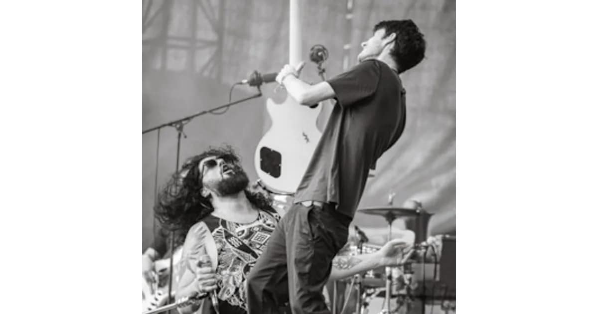 Jack Moore & Quentin Kovalsky - Electric Nomads, Eclectic, or Electrifying? event image