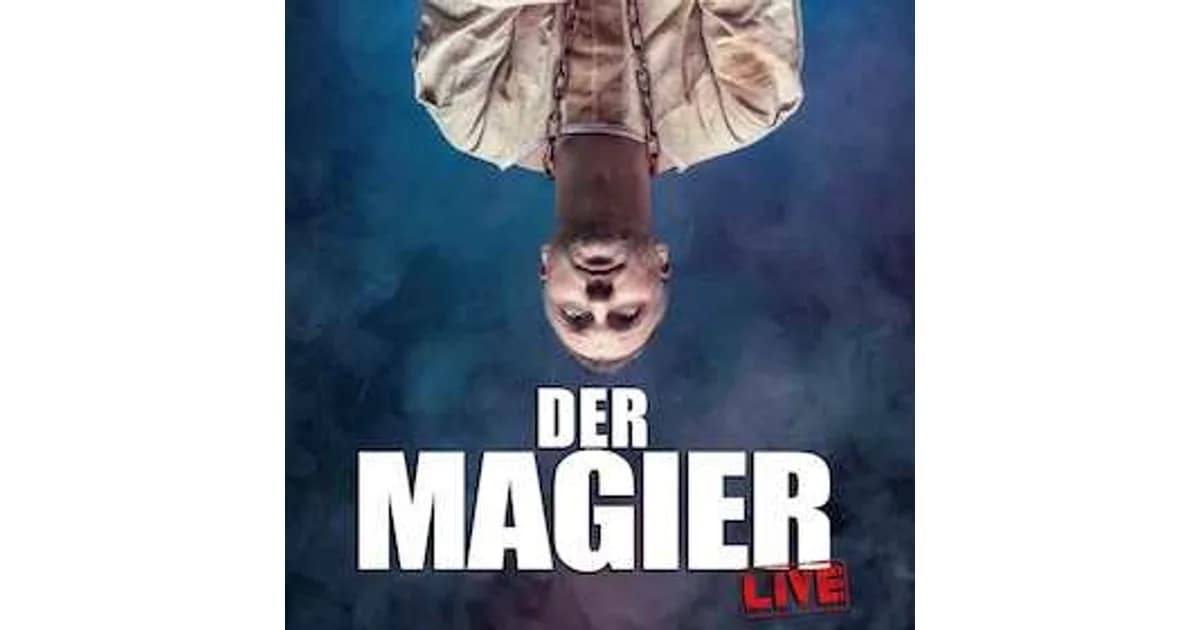Der Magier event image