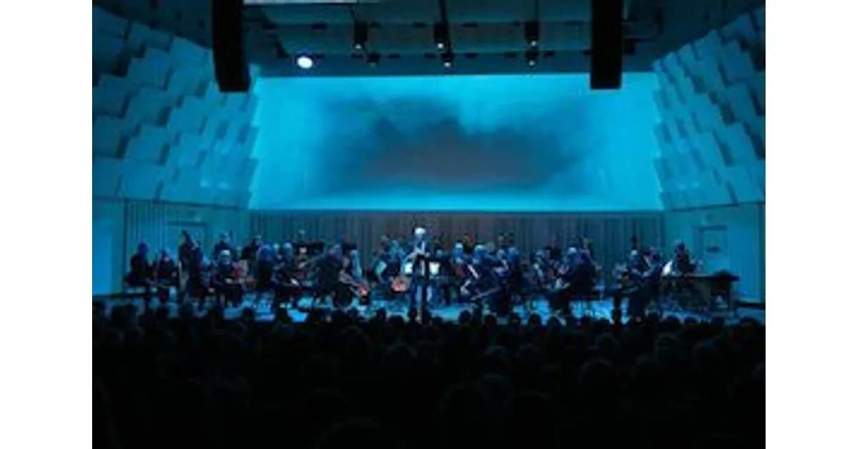 Swedish Chamber Orchestra & Martin Fröst / Bodenseefestival 2027 event image
