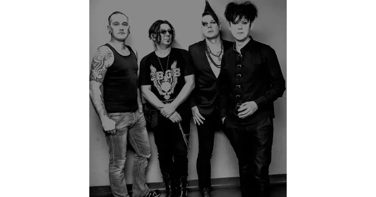 Lebanon Hanover + Clan Of Xymox + Kas Product event image