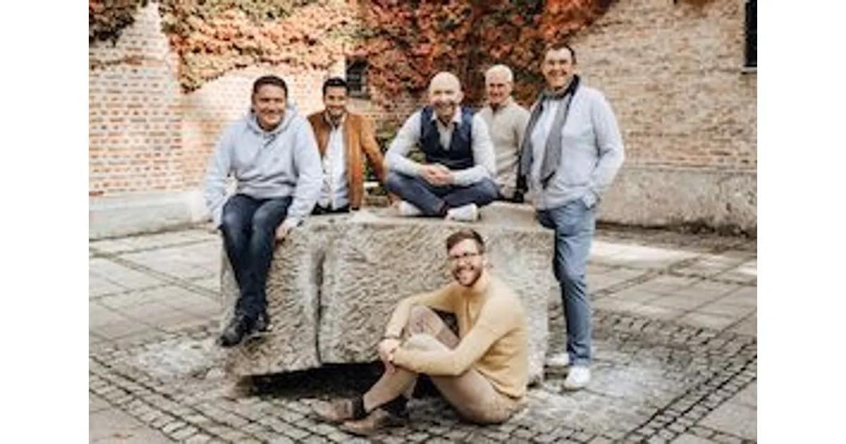 Konzerte - 32. Bocholter Neujahrskonzert event image