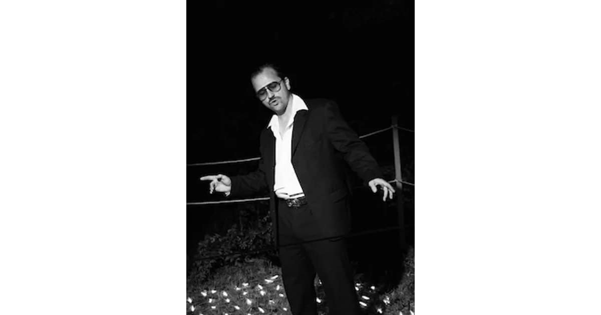 Gringo Mayer und die Kegelband - SIMMA WIDDA GUT? TOUR 27 event image