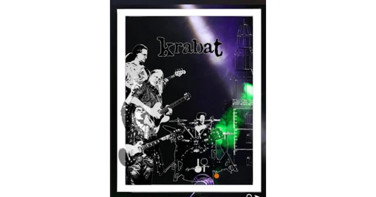 Krabat - Zurück im Brückenkopf event image