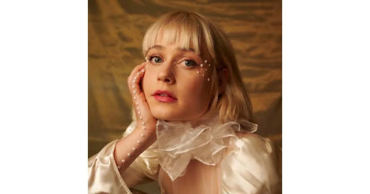 To Athena - “Have I Lost My Magic?” Tour event image