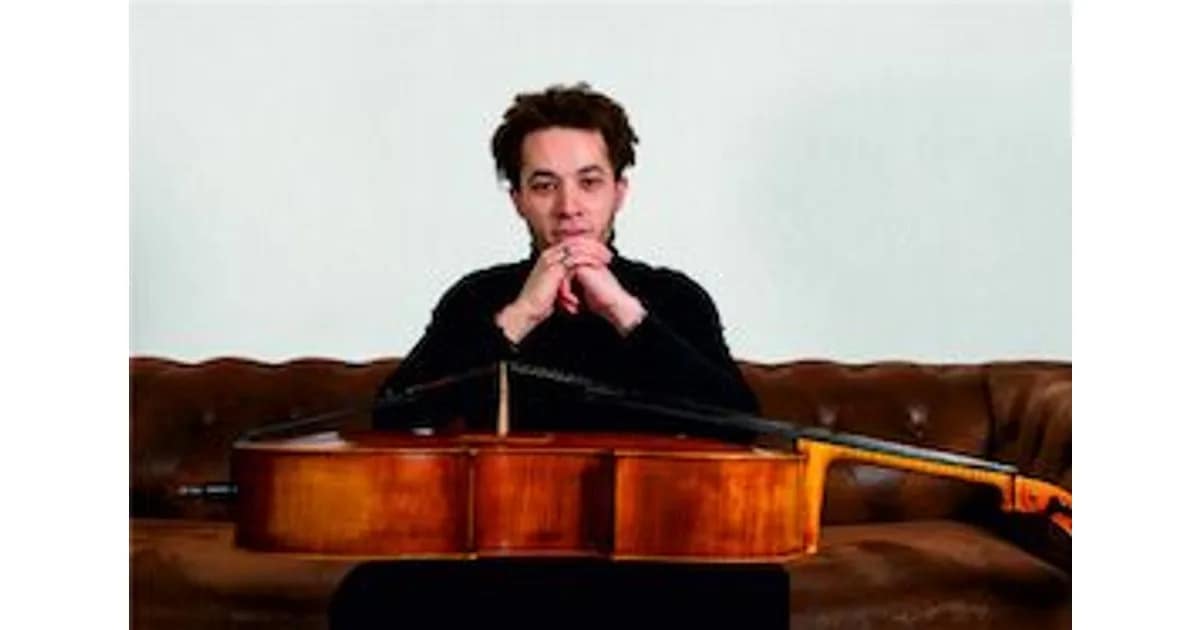 CELLISSIMO - MDOP Erpenbach Cello Ensemble event image