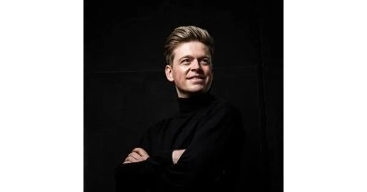 David Lugert - Töne, Thesen, Temperamente - Tour 2027 event image