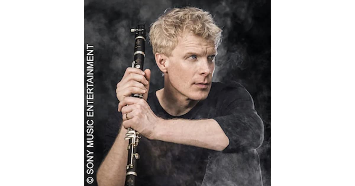 Meisterkonzerte - Großer Zyklus - SWR Symphonieorchester event image
