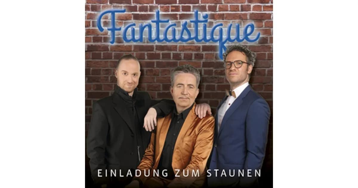 MS N° 3 - Fantastique event image