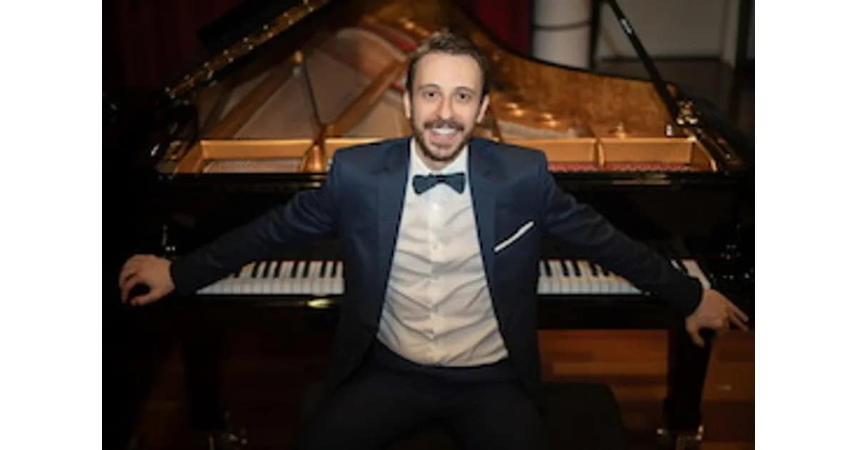 SINFONIE ORCHESTER BERLIN - Frédéric Chopin event image