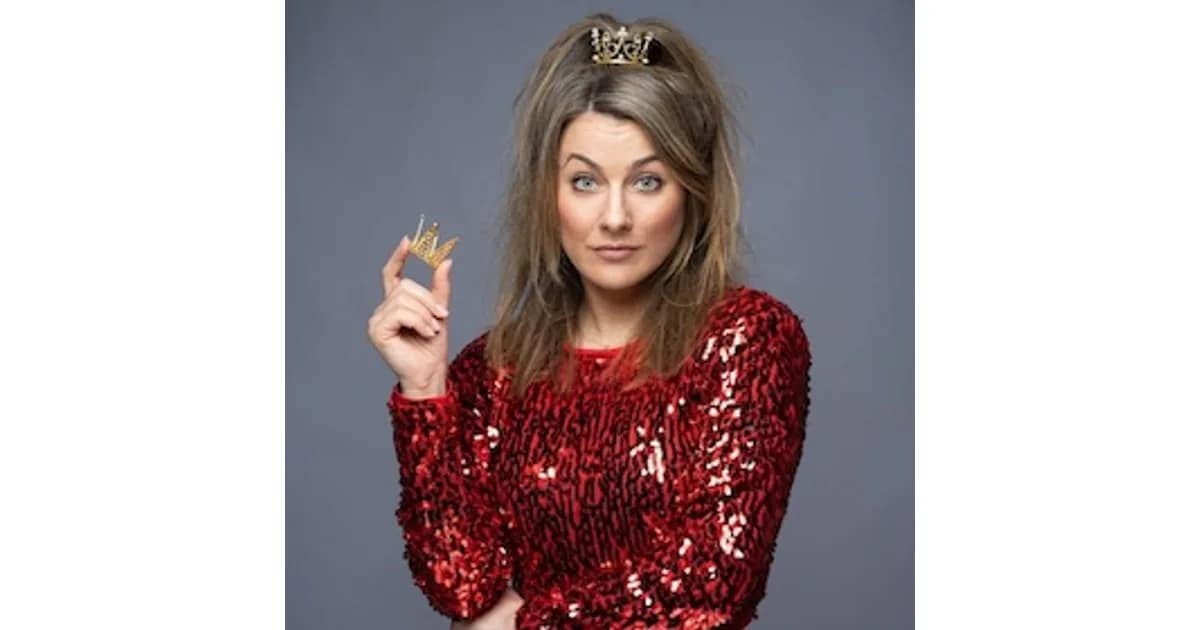 Kathi Wolf - Psycho Royal event image