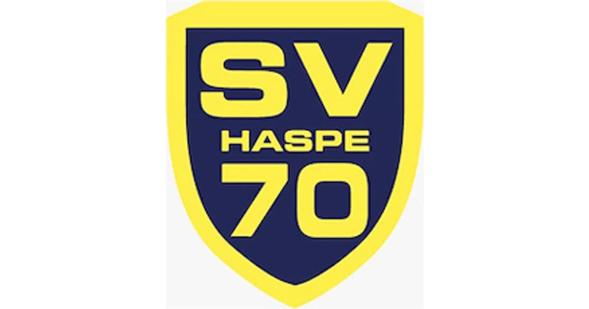 2026/2027 | Regionalliga West - BBG Herford vs. SV Haspe 70 event image