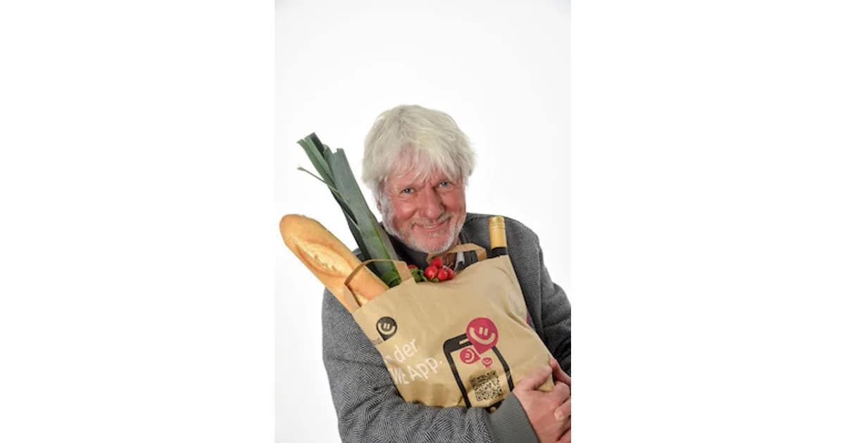 Jürgen Becker - Was spricht gegen einen schönen Abend? event image