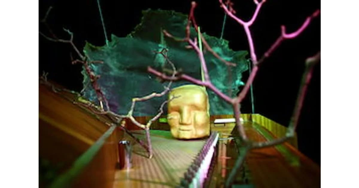 Van den Machandelboom - Osnabrück-Premiere event image